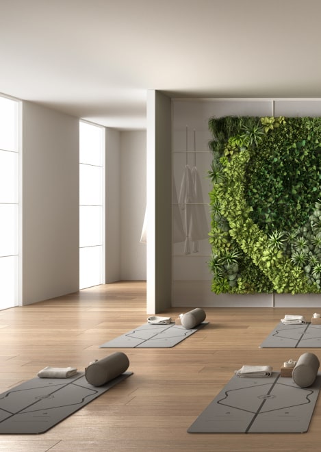 Amenities: Community